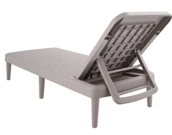 Lagoon - Tahiti Sun Lounger Chair (Available in 2 colors)